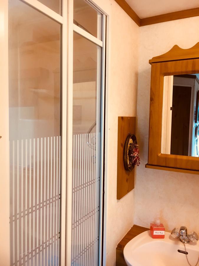 The Hideaway Villa Scarfskerry Ngoại thất bức ảnh